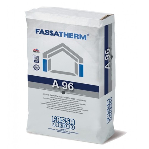 Fassa collante rasante - fassa, 96