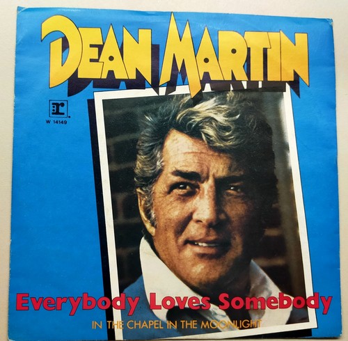 Disco vinile giri dean - disco,