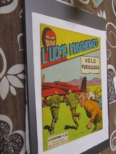 L'AVVENTURA N. 20 ED CAPRIOTTI