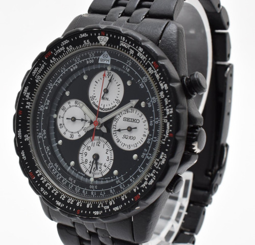 Leggi orologio seiko - leggi!,