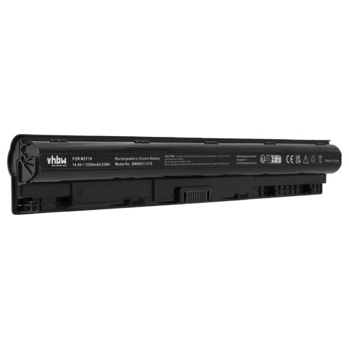 Batteria per dell inspiron - batteria,