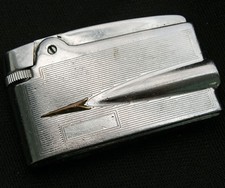 Accendino vintage RONSON Varaflame Adonis  