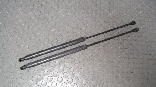 Coppia ammortizzatori