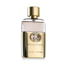 Gucci guilty pour femme eau - gucci,
