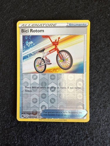 Bici rotom 063 073 - bici,