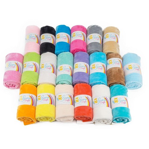 Kullaloo peluche super soft - peluche,
