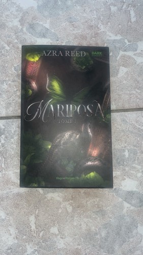 Livre mariposa - livre,
