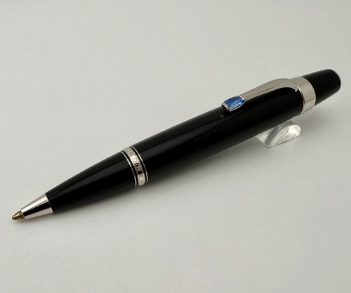 Penna sfera montblanc - montblanc, boheme