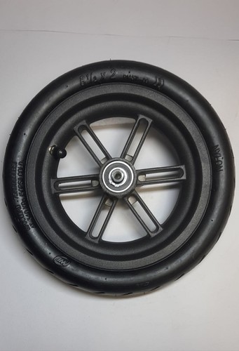 Ruota completa tubeless - ruota,