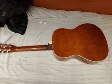 Eko Ranger 6 Chitarra Acustica 6 Corde Corpo in Dreadnought, Top in Abete -...