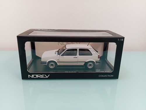 Golf norev l - 1/18,