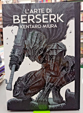 Arte berserk kentaro - l'arte, di