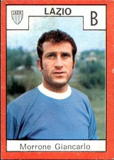 Figurina calciatori Reli