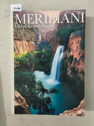 Meridiani anno x - n.,