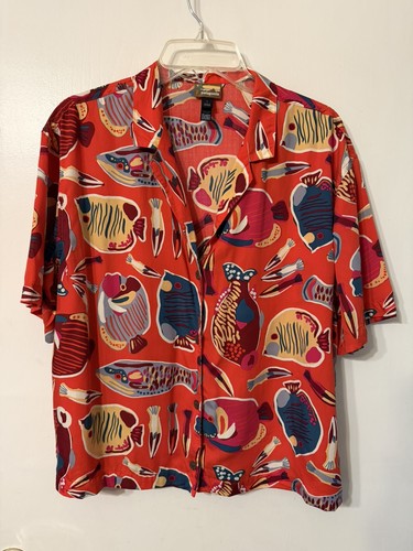 Camicia patagonia tidal - camicia,