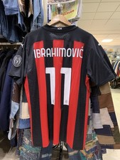 Maglia calcio puma milan - maglia,