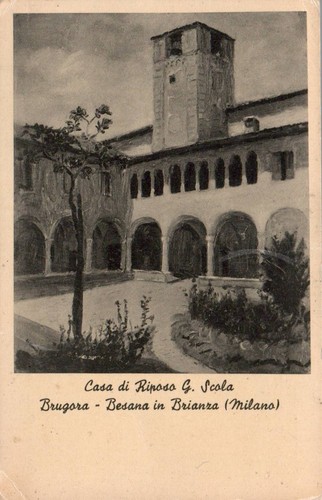 Milano besana brianza casa - milano,