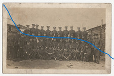 WW1 soldier DCLI 7th Duke of Cornwall's Light Infantry Stanley John Pull KIA