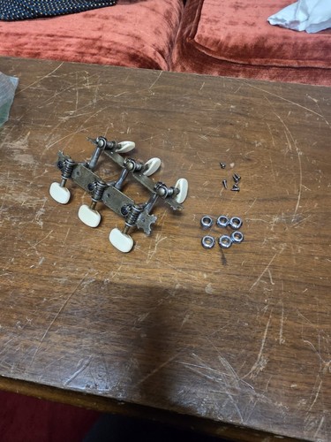 Set completo sintonizzatore