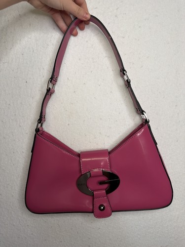 Borsa tracolla vintage guess - tracolla,