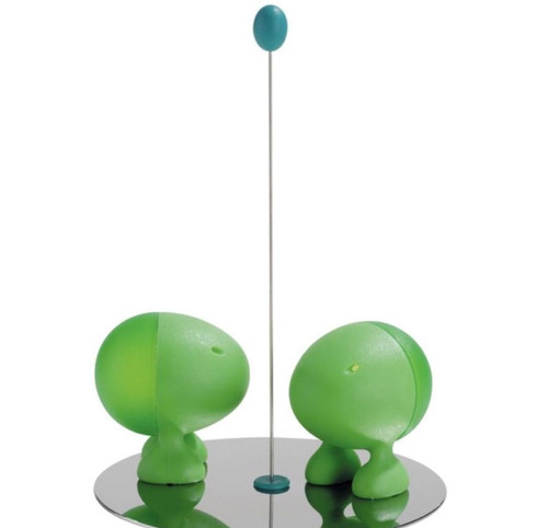 Alessi asg02 verde - verde,