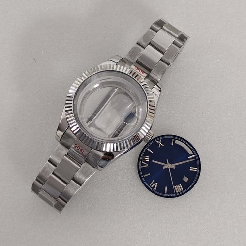 Cassa orologio 41mm - cassa, per