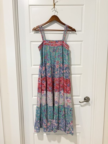 Rarissimo abito donna vintage