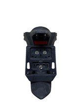 PORTATARGA POSTERIORE HONDA SH