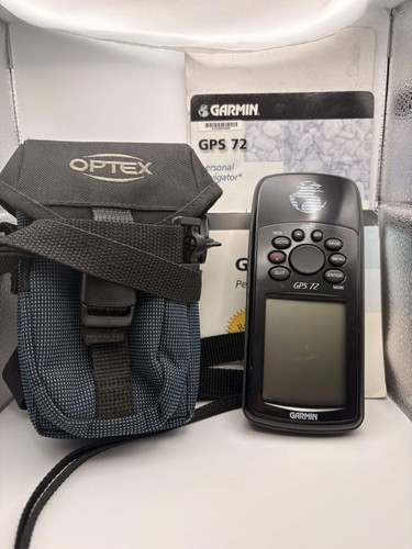 Gps handheld - gps, navigator