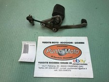 Pedana pedalino poggiapiedi