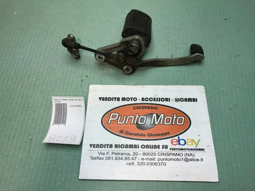 Pedana pedalino poggiapiedi