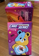 Care Bears Tenderheart + Bedtime Bear Happy Meal Mc Donald's