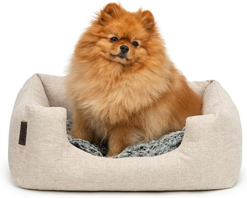 Letto per cani - per, (tessuto