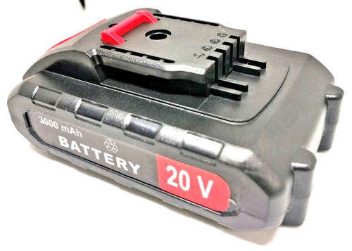 Batteria compatibile 3000 - v,