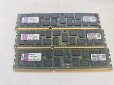24gb kingston - (3x, 8gb)