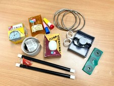 Lotto Trucchi Magici Tenyo -