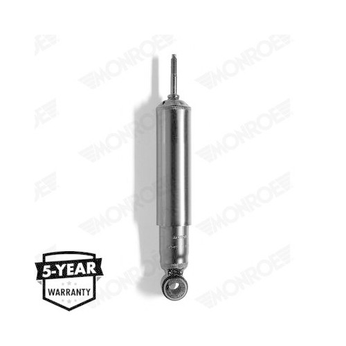 Ammortizzatore monroe r1549 - ammortizzatore,