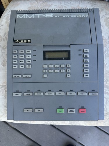 Registratore midi sequencer - midi,