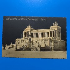MONUMENTO A VITTORIO EMANUELE