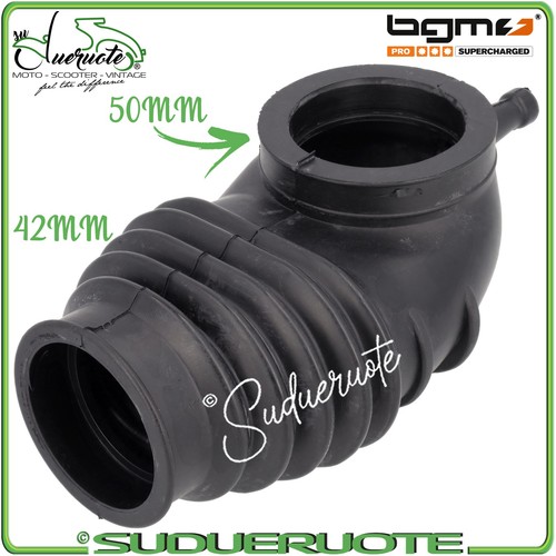 Manicotto soffietto bgm filtro - soffietto,