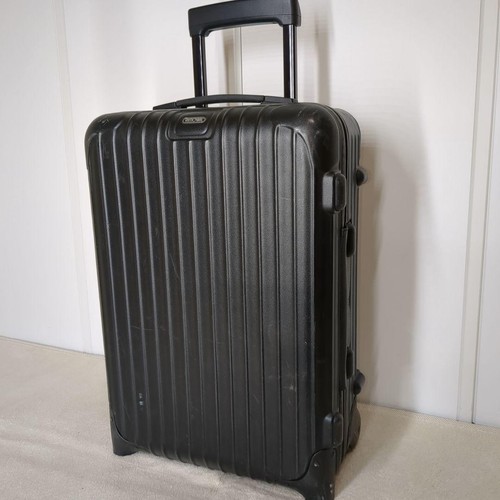 Rimowa salsa cabina trolley - cabina,