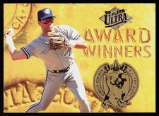 1994 Ultra Roberto Alomar #3
