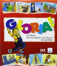 gloria la prima enciclopedia