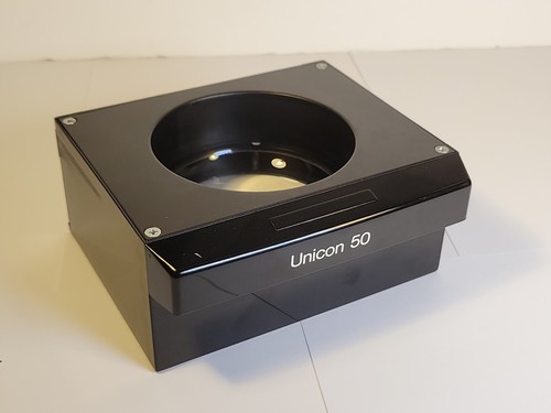 Condensateur durst unicon - unicon, 50