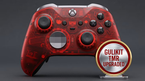 Xbox elite fps - elite,