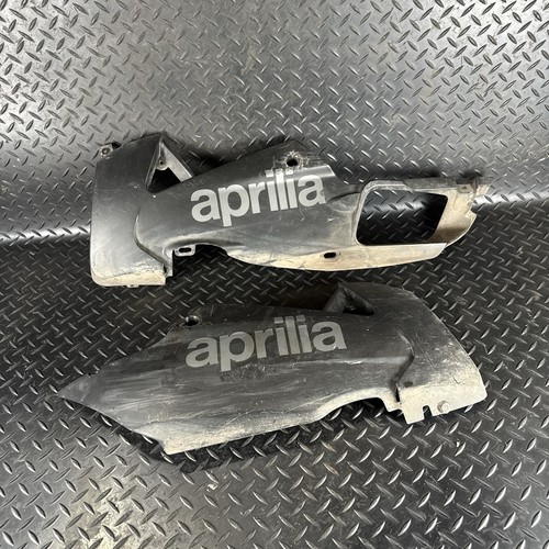 Aprilia rs4 125 - ♻️,