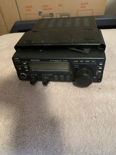 Kenwood TS-50S 100W HF Ham