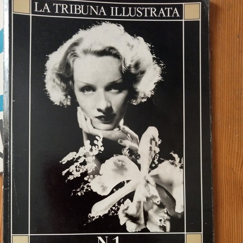 Tribuna illustrata - tribuna,