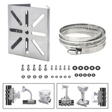 Supporto per Telecamera Palo