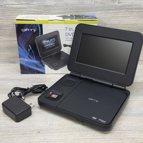 Lettore dvd portatile - dvd,